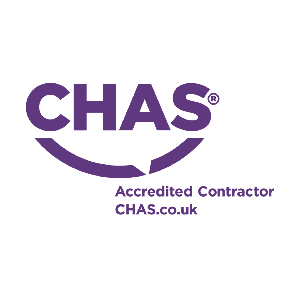 CHAS logo