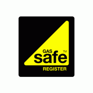 Gas Safe logo