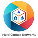 Multi Connex Networks Logo