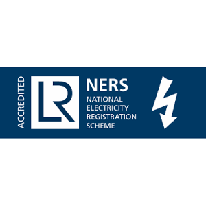 NERS logo