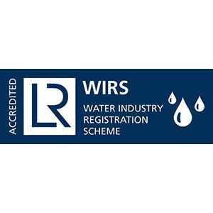 WIRS logo